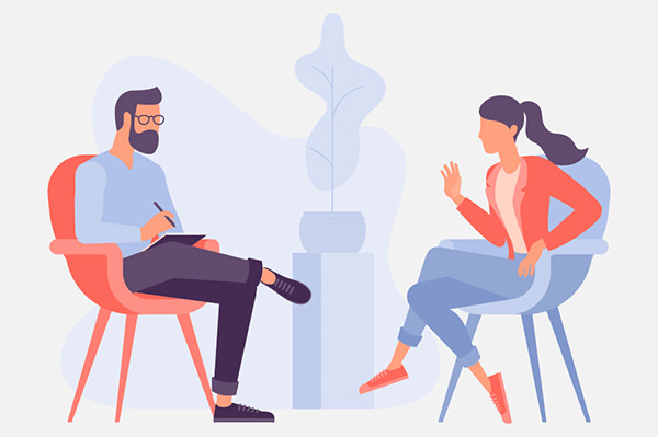 Porque terapia psicologica