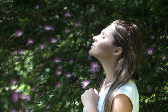 La Respiración Abdominal para la Ansiedad y el Estrés